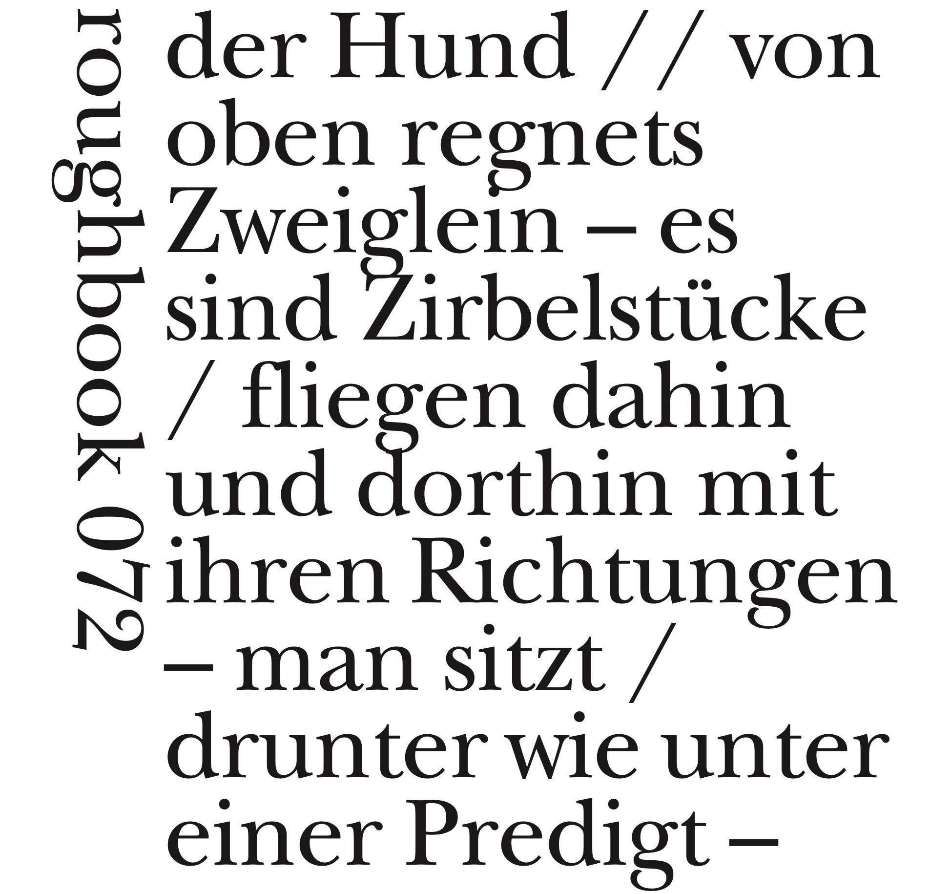 Urs Engeler Hell Wie Speck (Roughbooks)