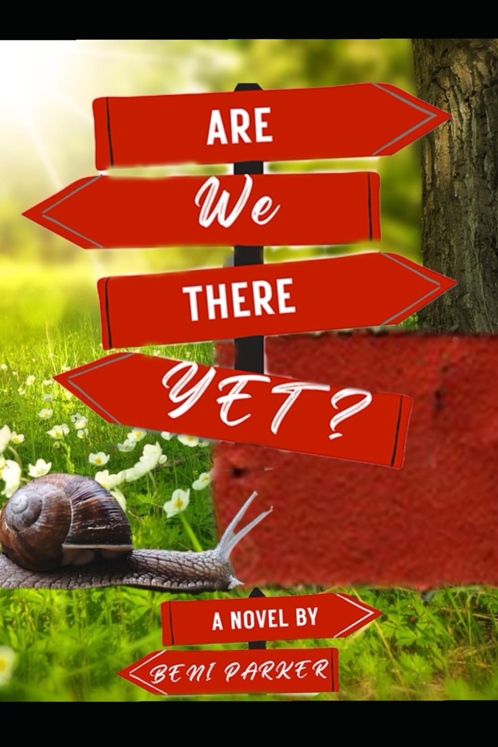 Are We There Yet?
