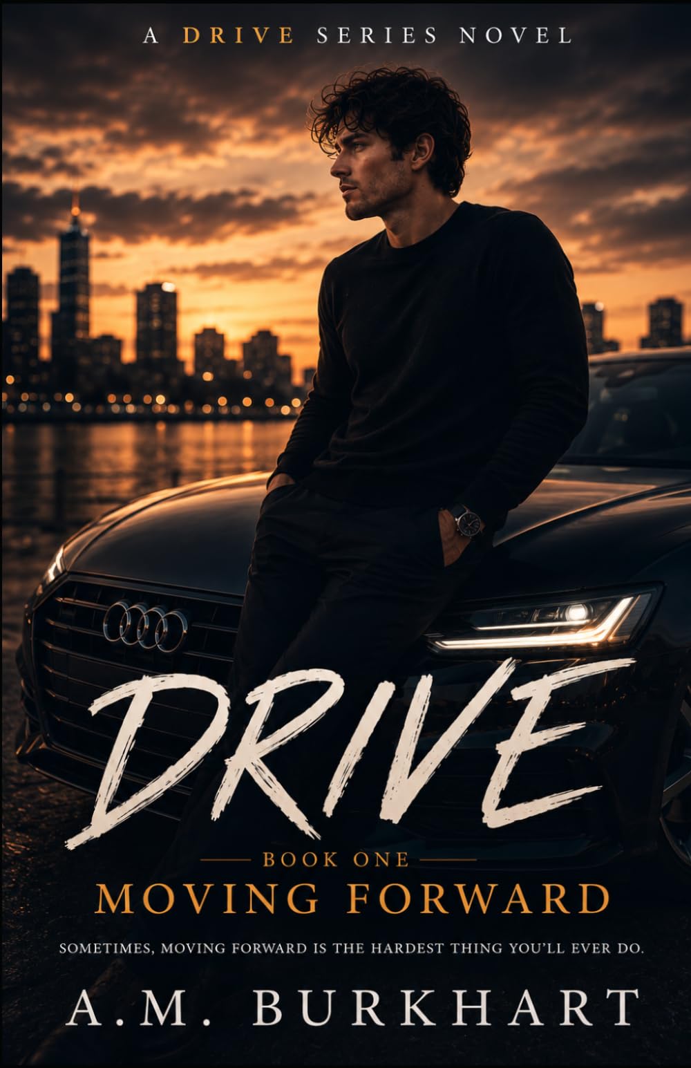 Moving Forward (DRIVE)