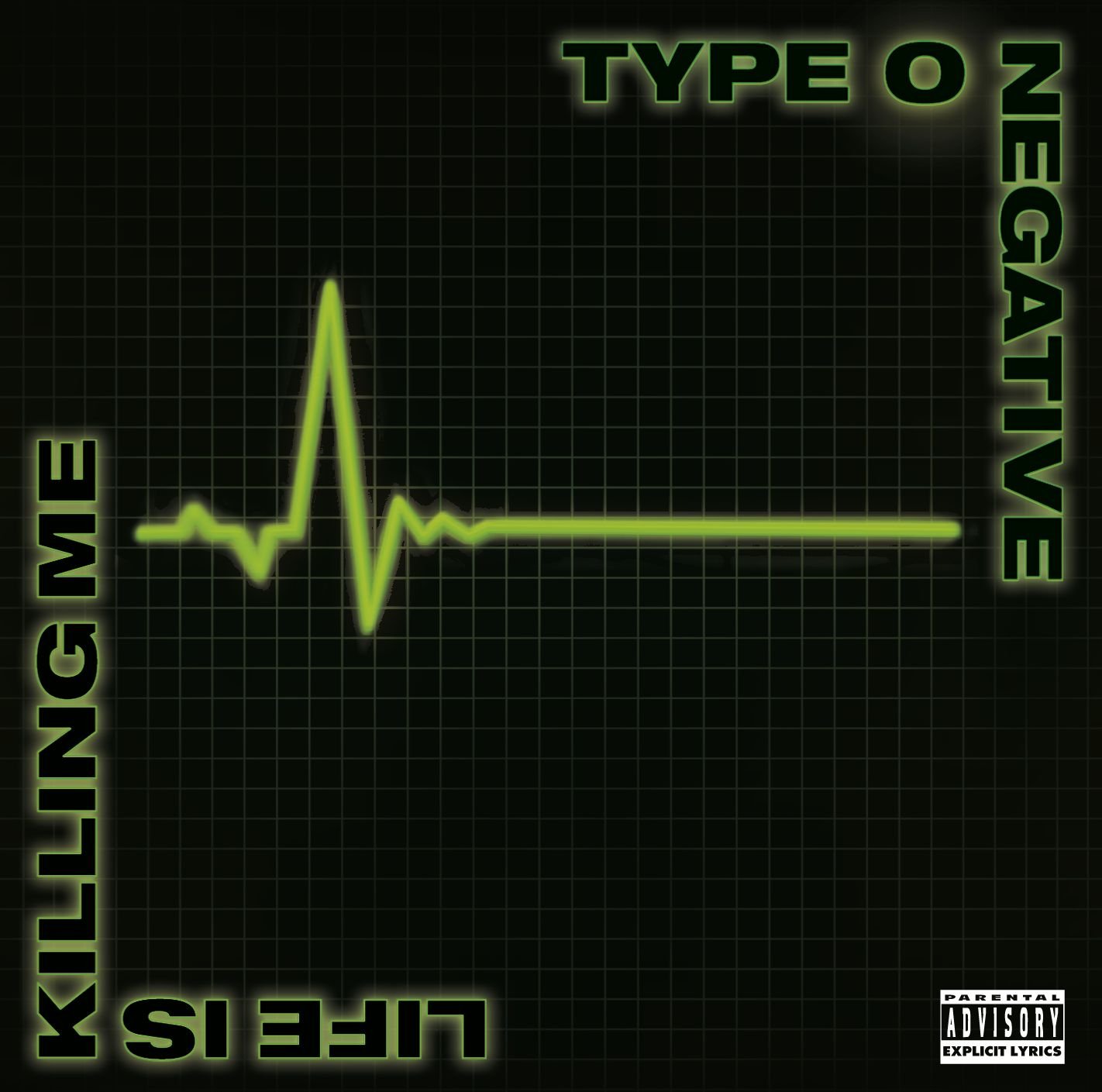 Type O Negative - Life Is Killing (EX) - Amazon.com Music