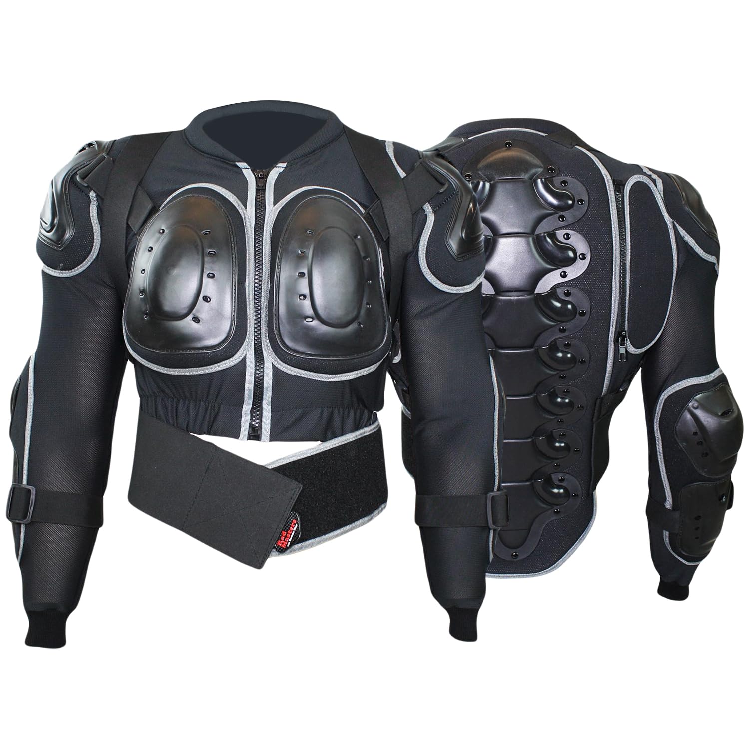German Wear Protektorenjacke