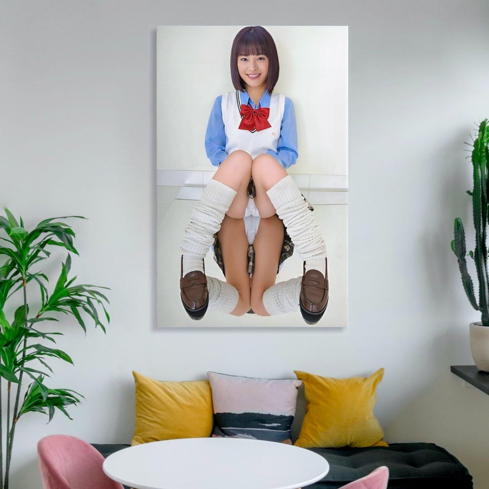 ❤️広瀬すず　額入りポスター　５種❤️ ❤️広瀬すず 額入りポスター 5種❤️ Amazon.co.jp: 広瀬すず