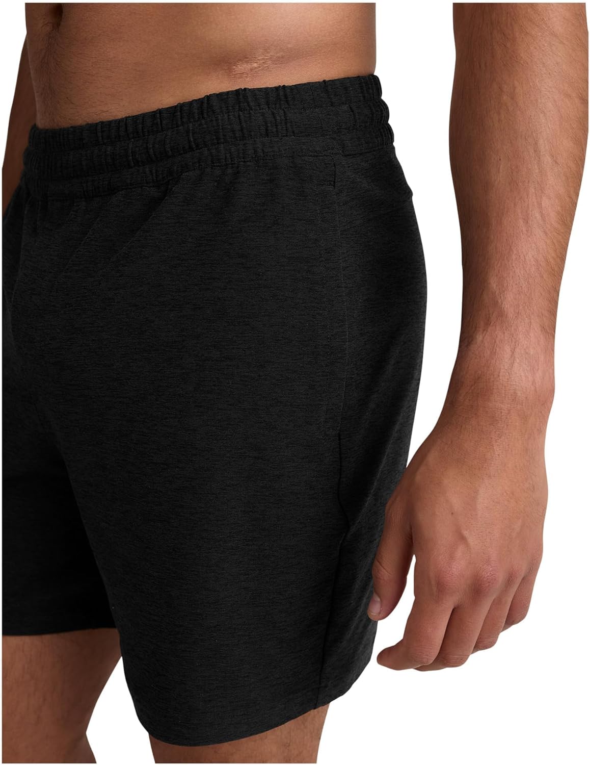 Beyond Yoga Men's Spacedye Unlimited Mens Shorts 6.25" - Image 4
