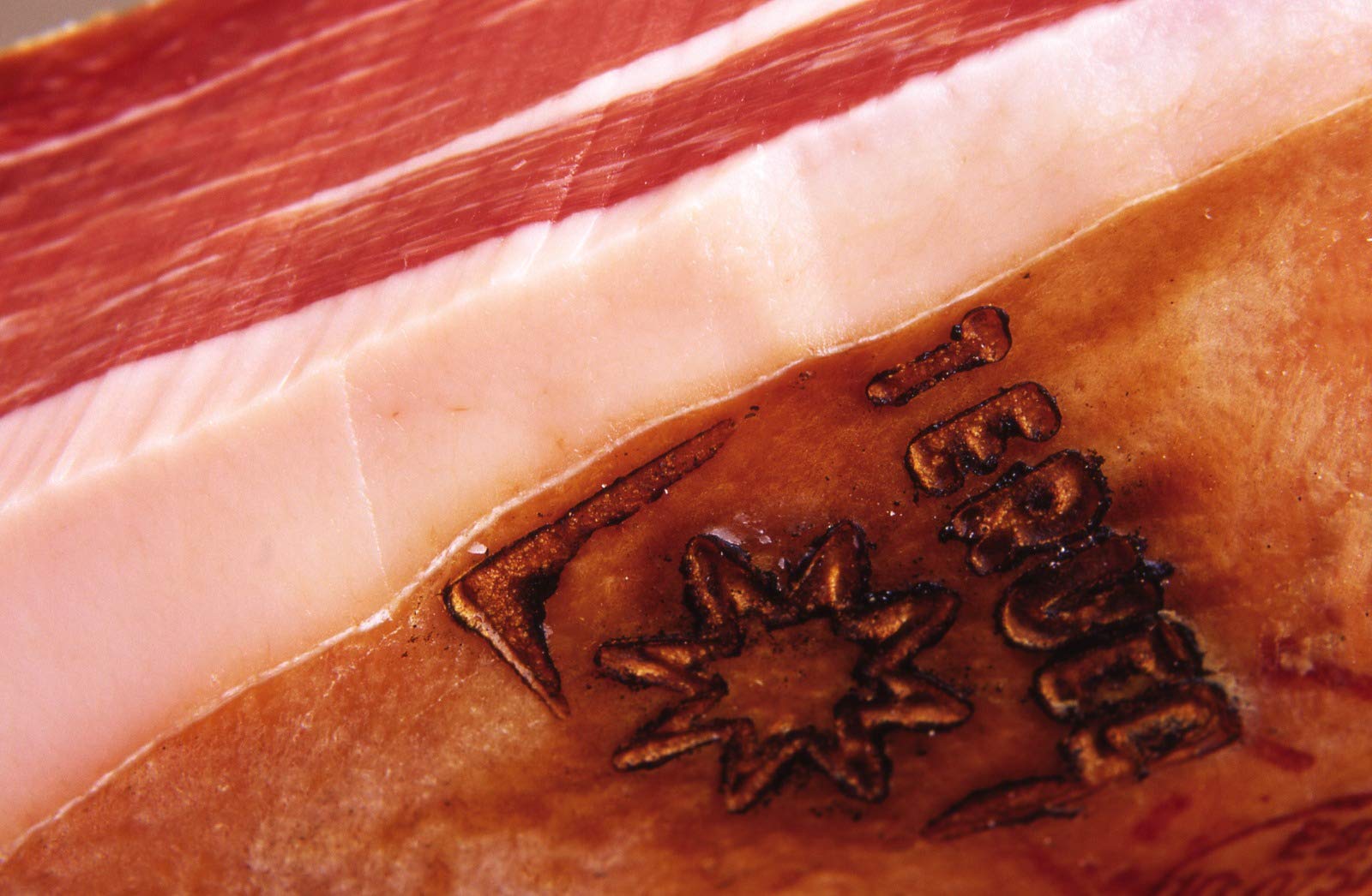 Jamón de Teruel DOP (peso aprox. 8 kg) - Maravillas de Teruel