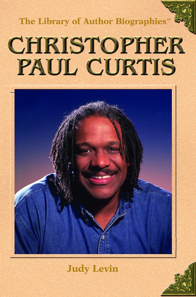 Christopher Paul Curtis (Library of Author Biographies)