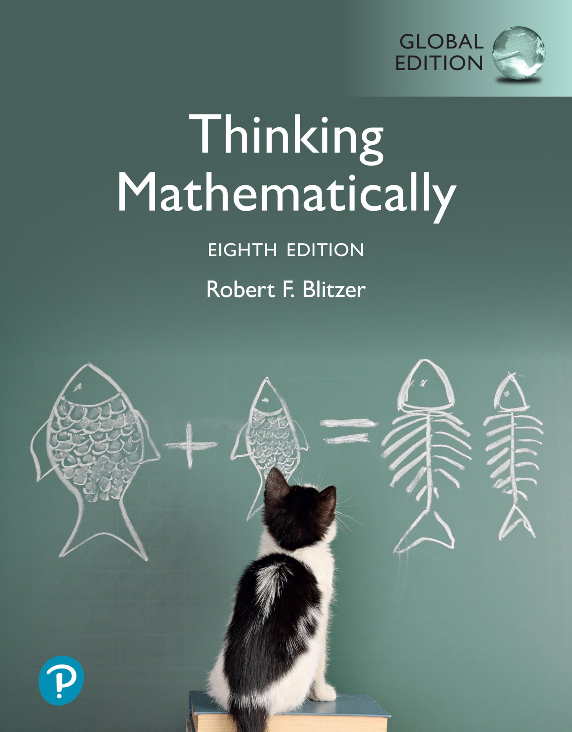 Thinking Mathematically Global Edition