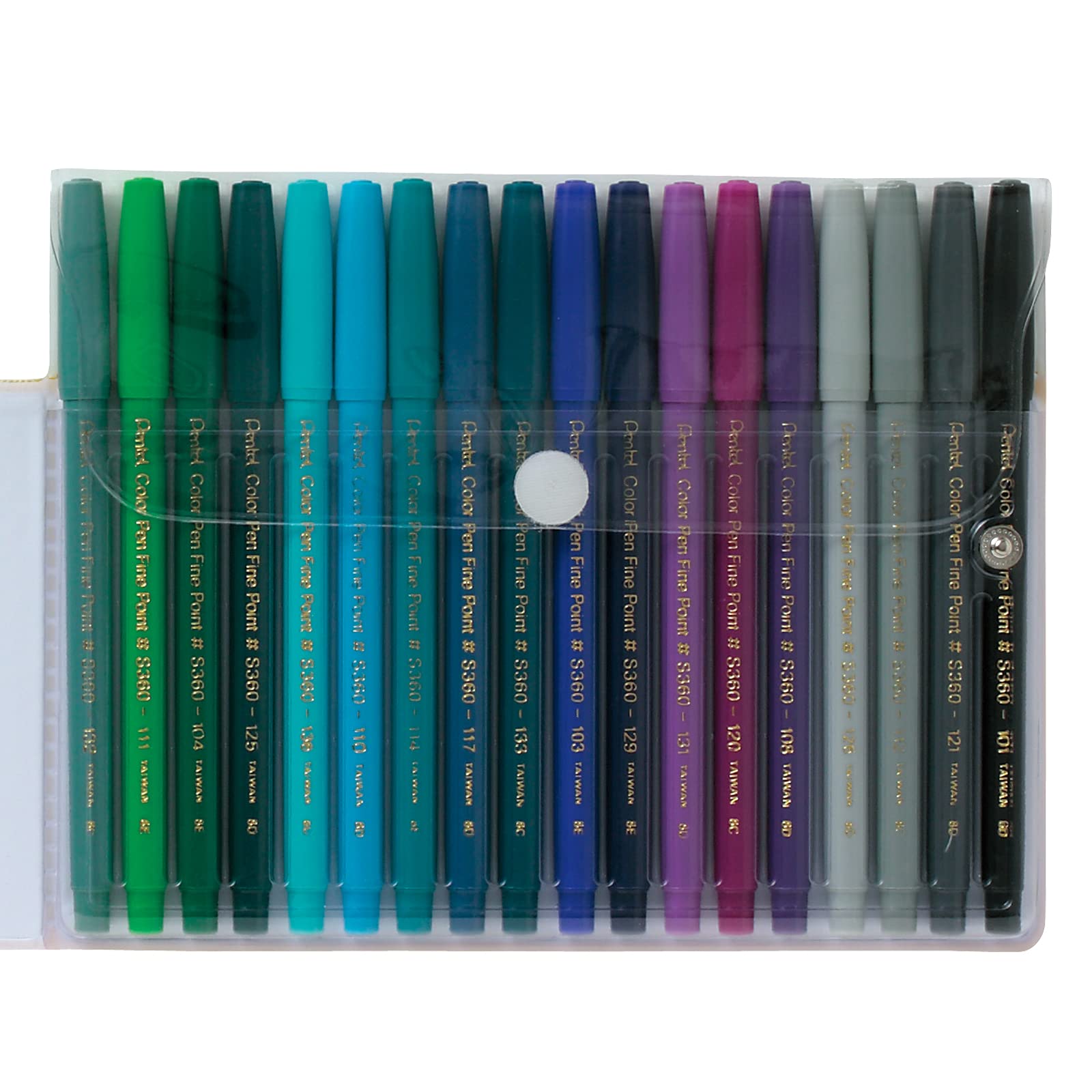 Plinrise Hm 001 Sketch Drawing Pen Fineliner Pen Fine Point Marker Pen 0 4mm Pack Of 24 Assorted Colors 24 Buy Online In Gambia At Gambia Desertcart Com Productid 15981172