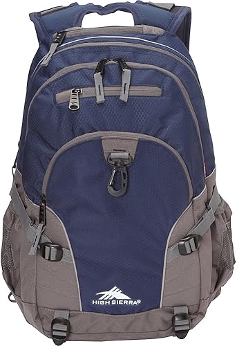 Miniatura 8 de High Sierra Loop - Mochila