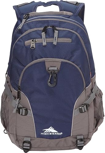 High Sierra Loop Backpack