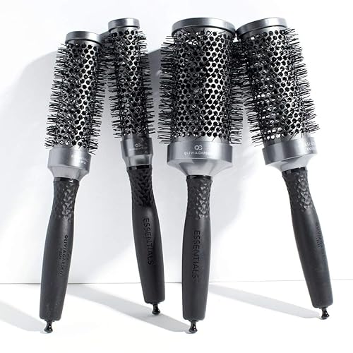 Miniatura 7 de Olivia Garden ESSENTIALS Cepillo térmico