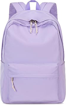 Bluboon Backpack for School Kids Backpack Teen Girls Bookbag Laptop Backpack Gifts for Women