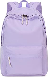 Backpack for Teen Girls Middle-School Primary Elementary Bookbags 17inch Kids Backpack Women laptop Backpack Lightweight Casual Daypack
