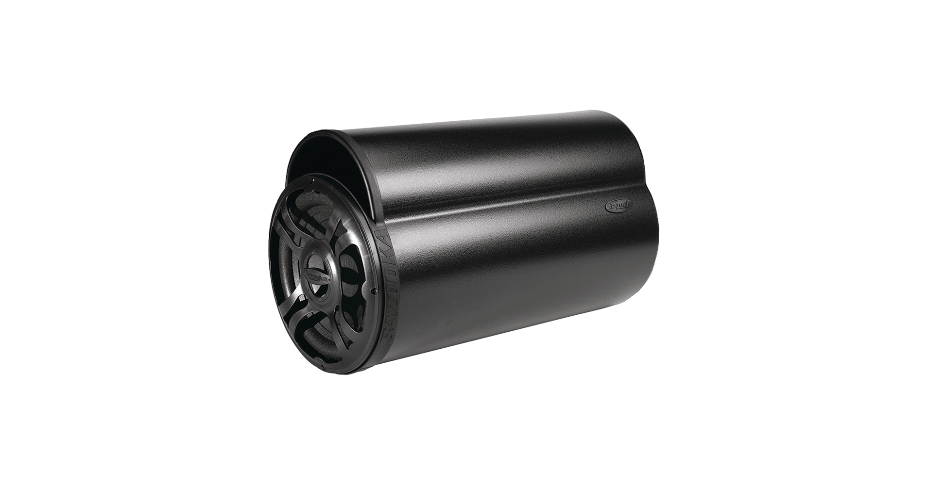 Amazon.com: Bazooka BT1224DVC BT Series 12-Inch 4-Ohm Dual