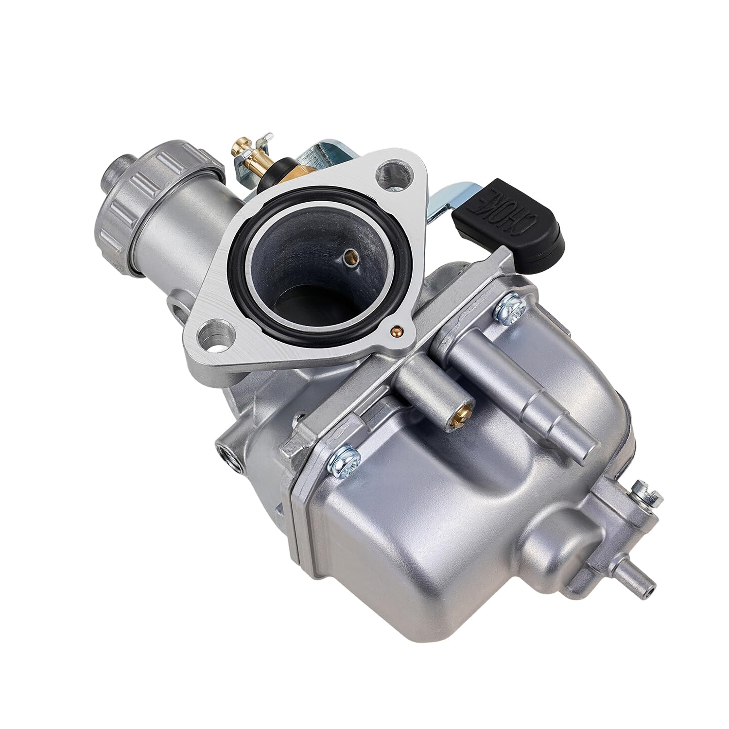 26mm Carburatore Moto,VM22 PZ26 Carburatore per Moto 125cc-140cc ATV Quad Dirt Pit Bike