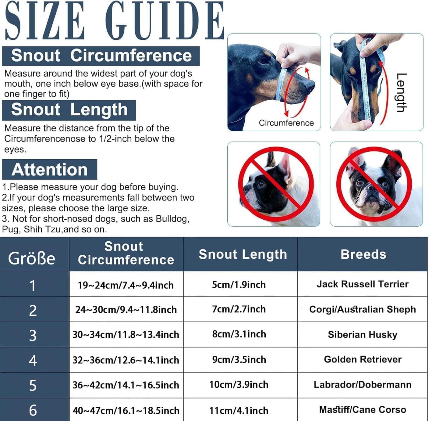 Detalji i dizajn brnjice