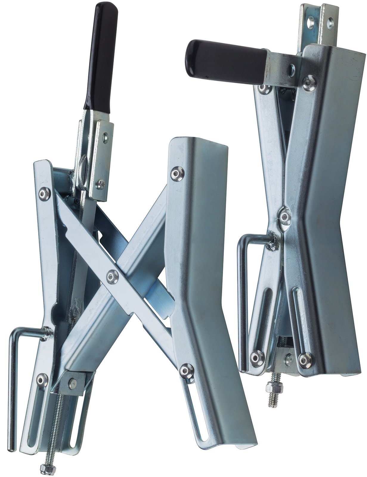 Amazon.com: OxGord Axel-Chock Wheel-Stabilizer for RV, Trailer