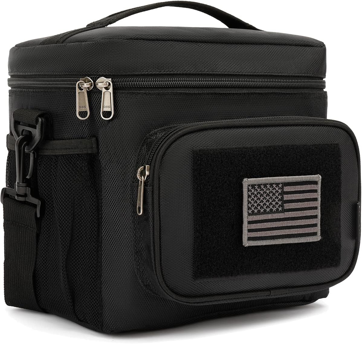 Tactical Lunch Bag