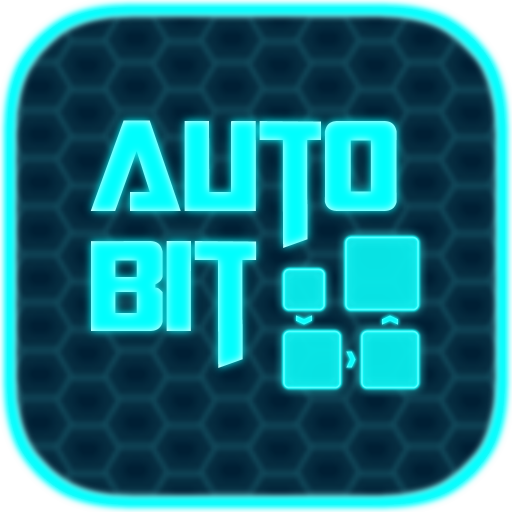 Autobyte Autobit - Transformers of Bits - Application sur Amazon Appstore