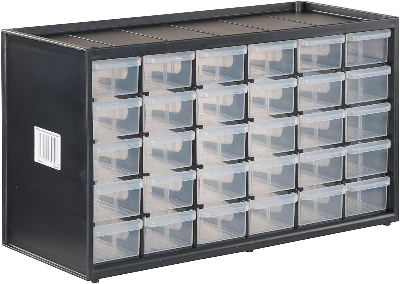 CRAFTSMAN 30-Drawer Storage Organizer
