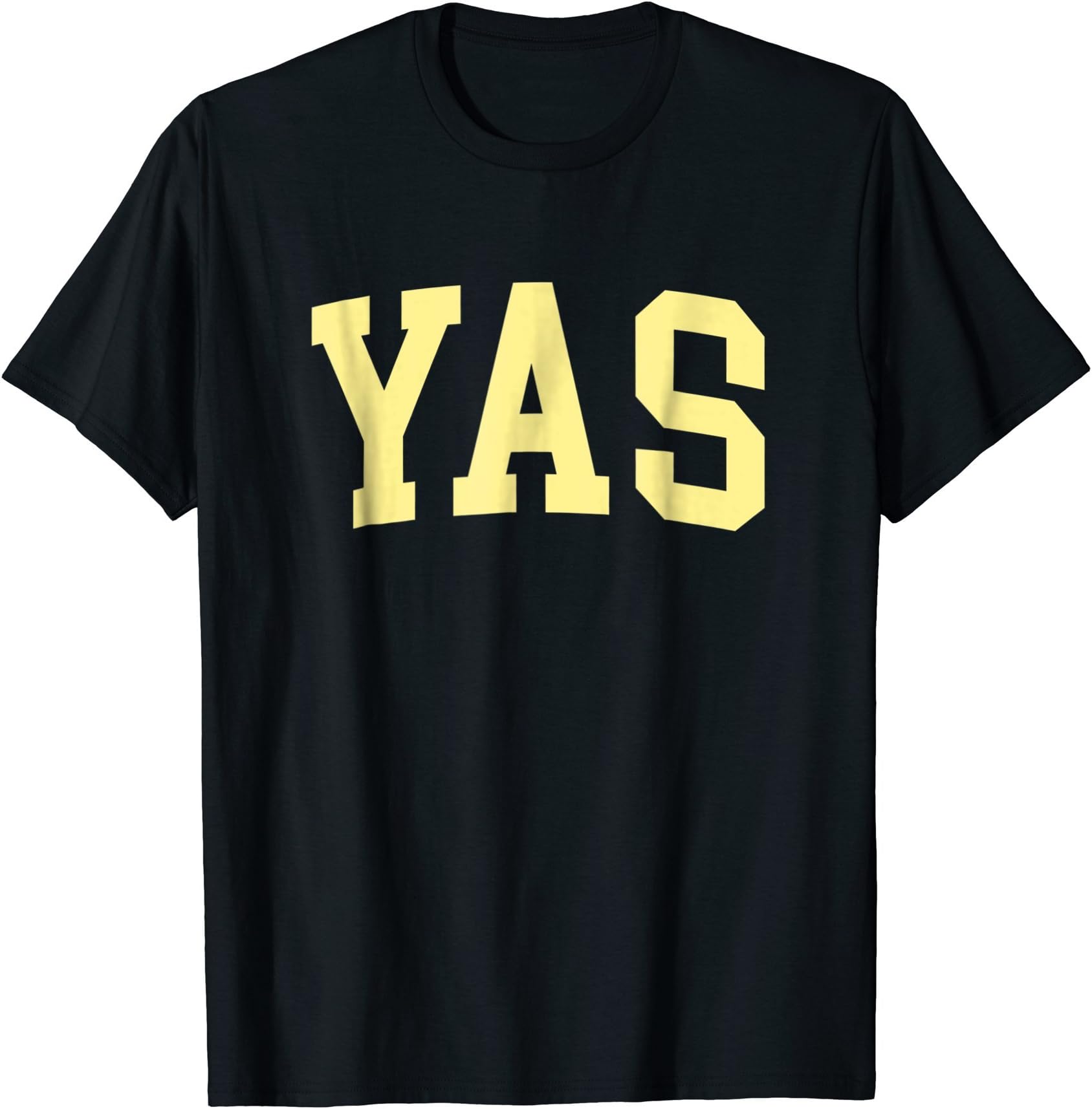 Yas Kween T Shirt