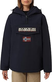napapijri manteau