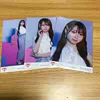 =LOVE イコラブ 大谷映美里 生写真 まとめ売り コンプ LOVE イコラブ 大谷映美里 生写真 コンプ - メルカリ