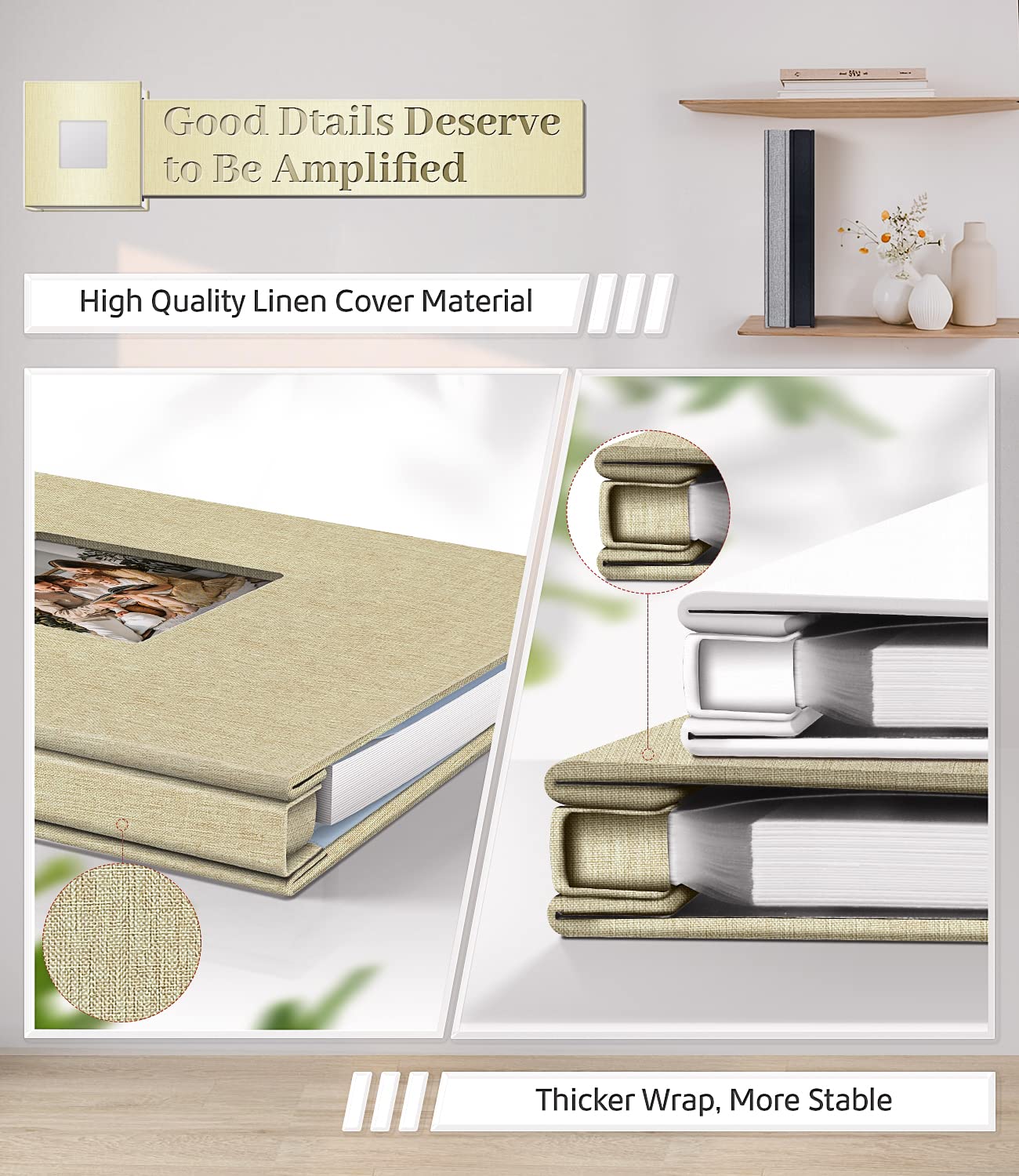 Artfeel Scrapbooking Album