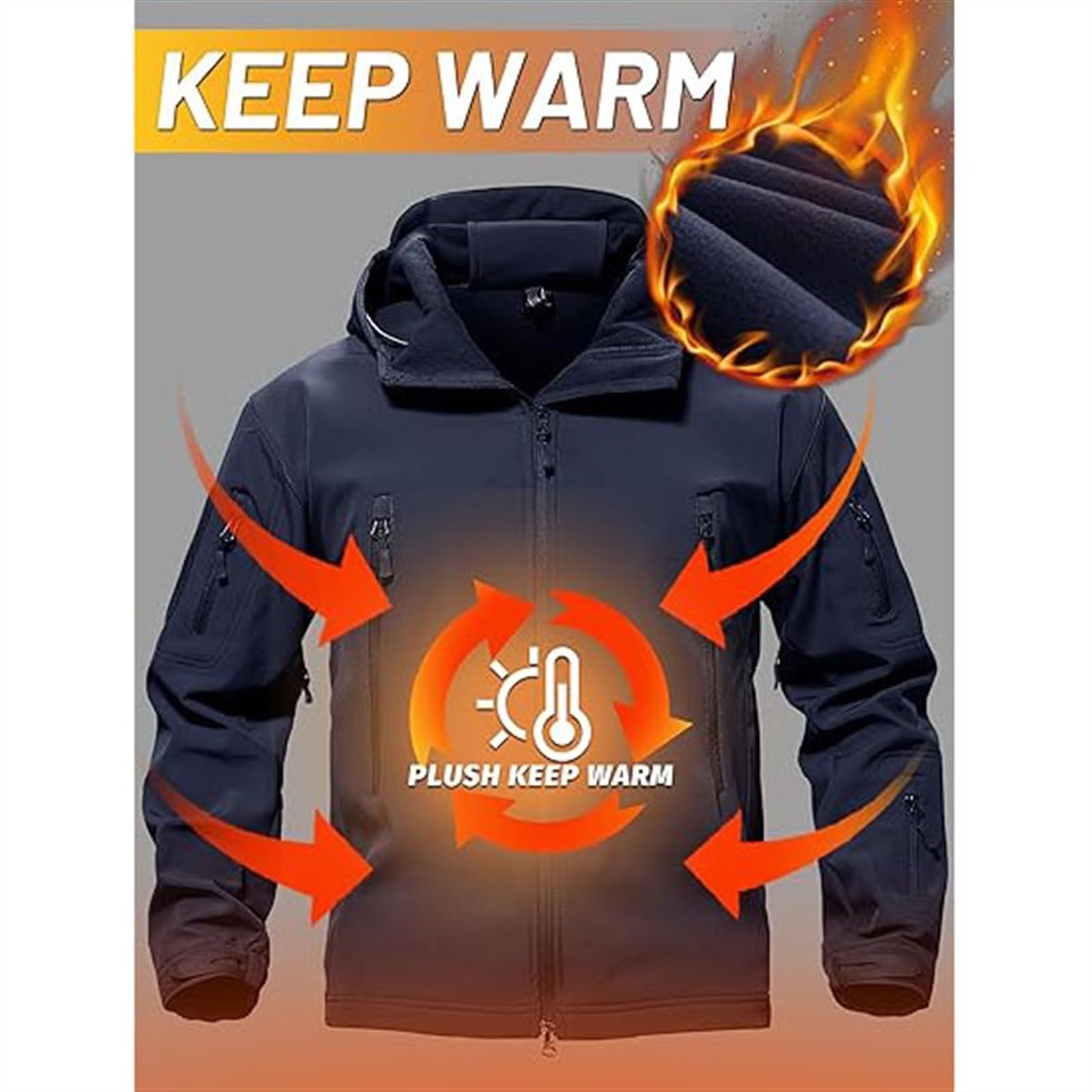 Ensemble De Combinaisons De Ski Pour Adultes, Veste Imperméable Isolée D'hiver Pour Hommes Et Pantalon À Ceinture, Ensemble De Combinaison De Ski Outdoor Adventures, Pour Le Ski