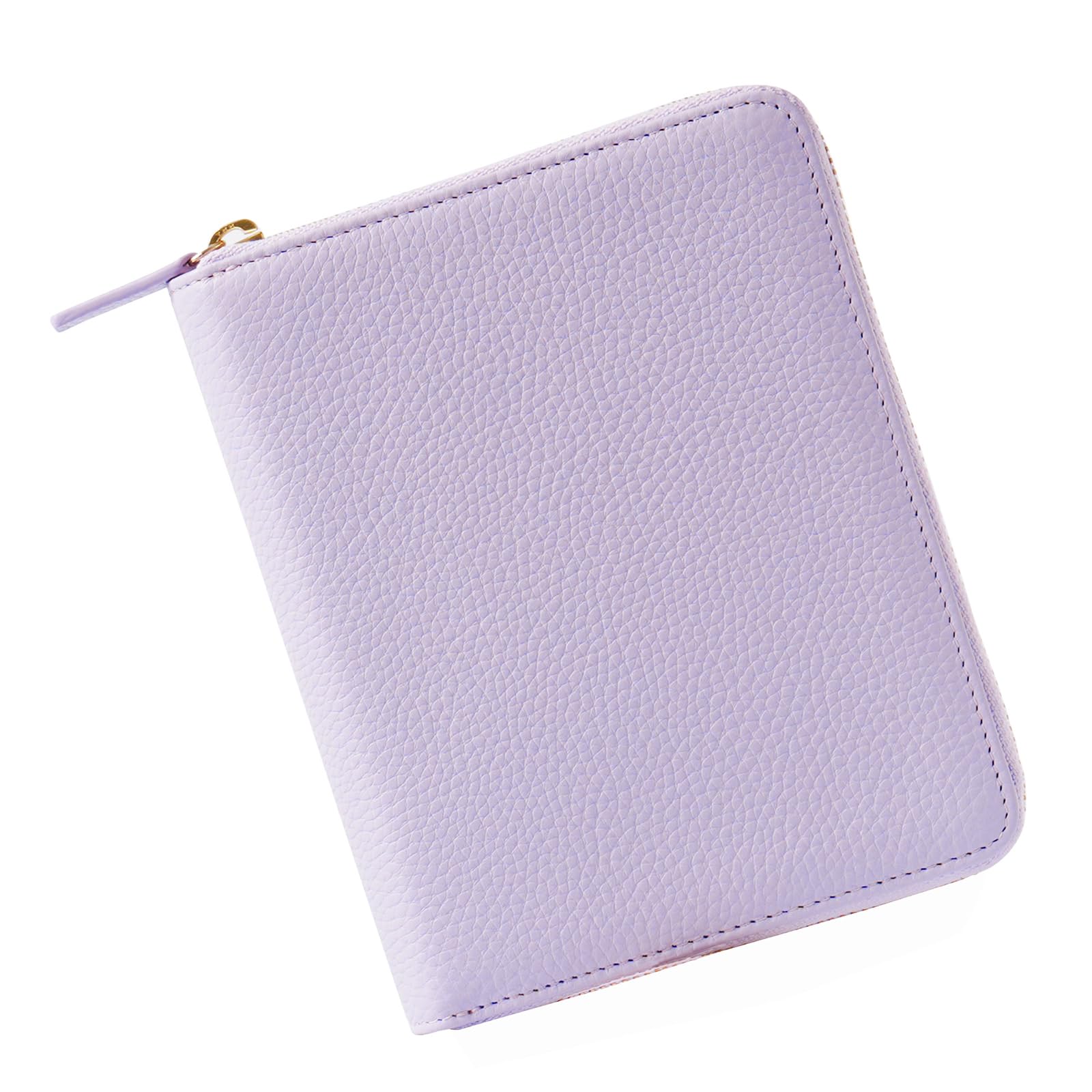Amazon.com : Moterm Zippered Leather Cover for A6-Notebooks - Fits