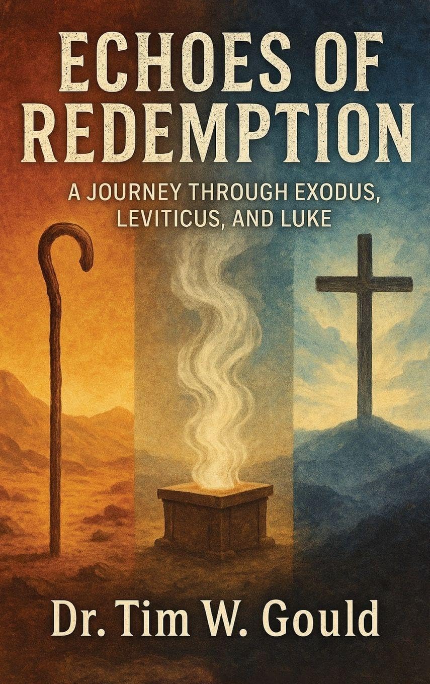 Echoes of Redemption