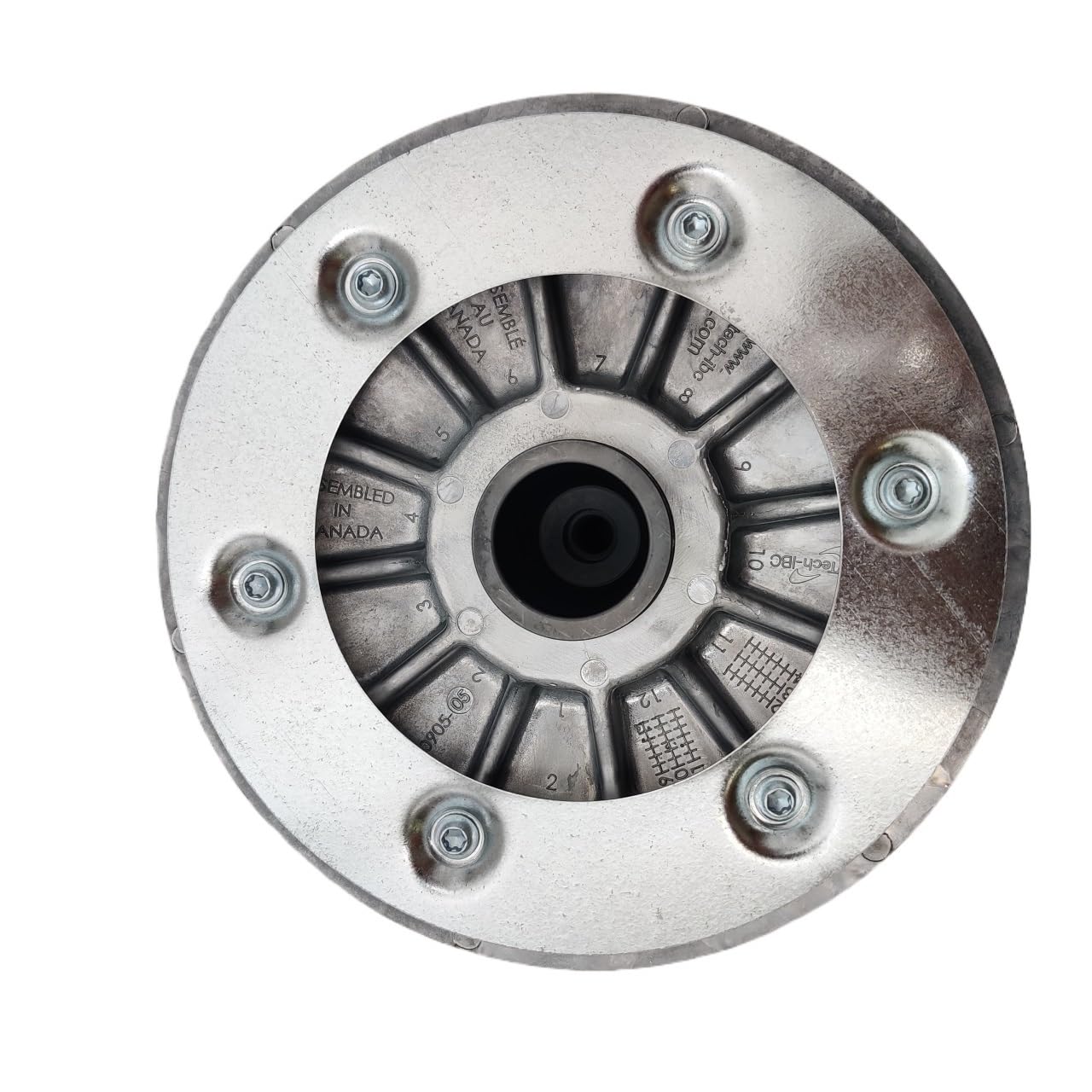 CVT Primary Wheel Drive Wheel 21040303206 Fit For ODES 800cc