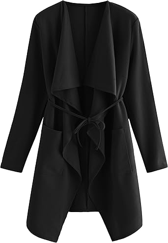 ladies plus size jackets