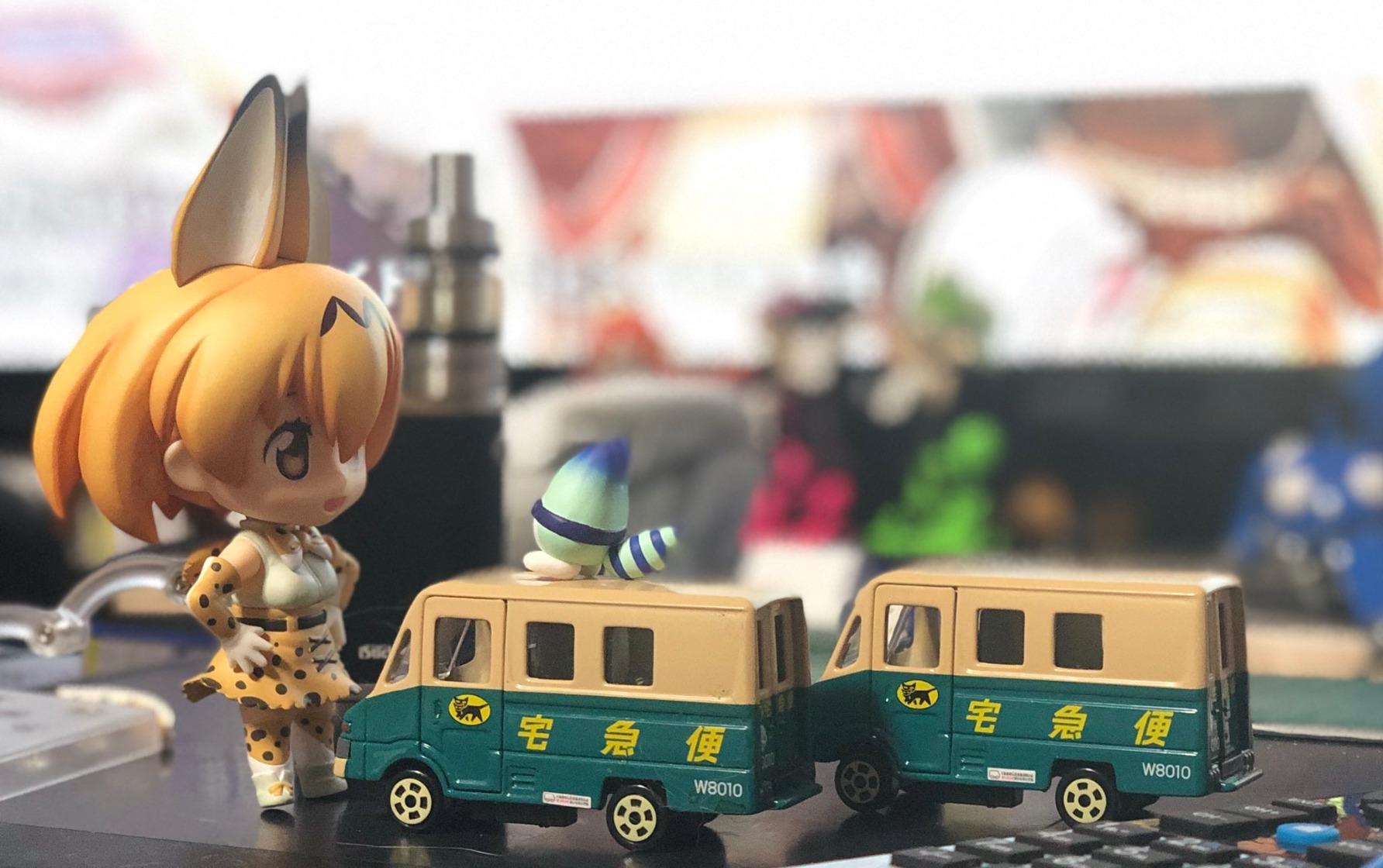 お客様イメージ