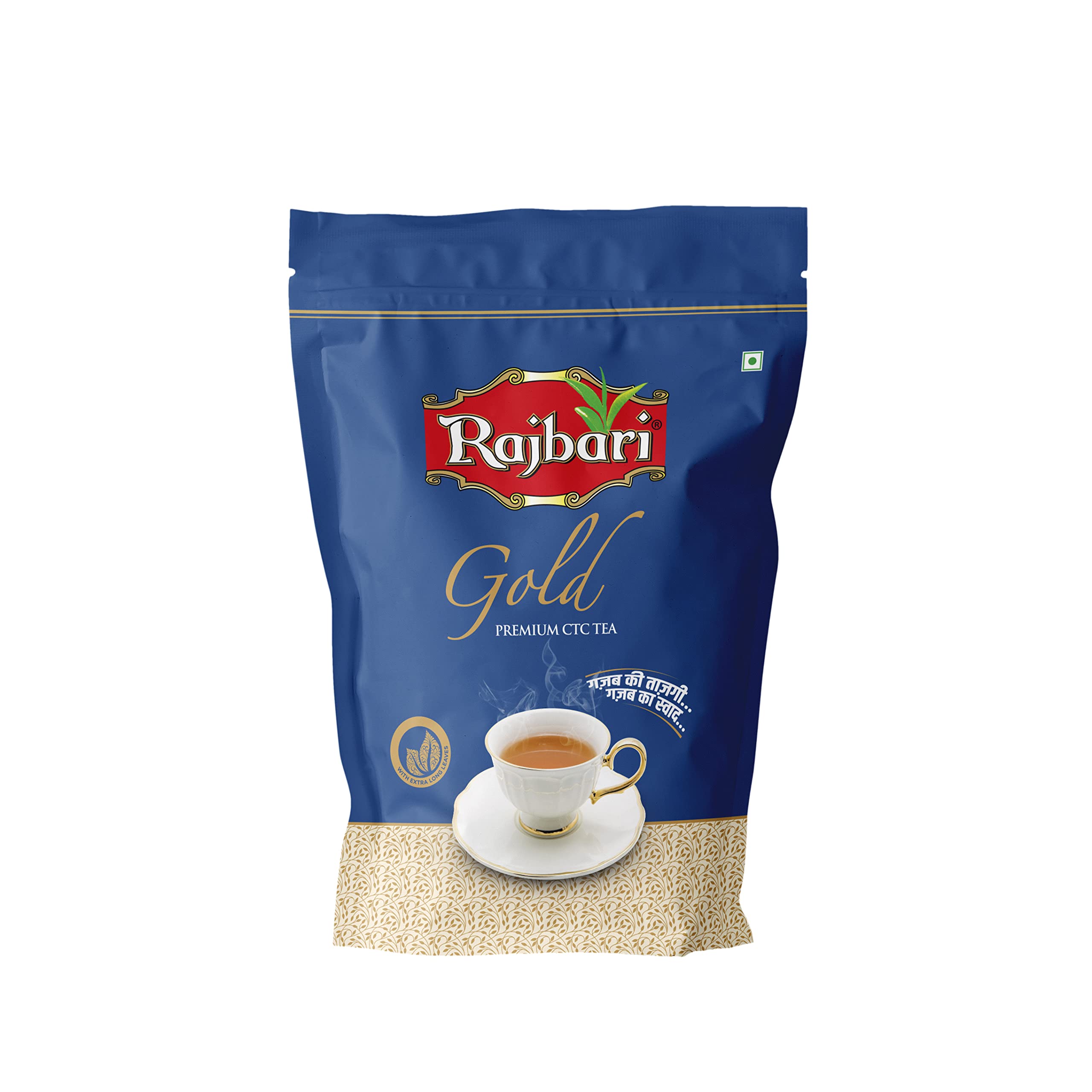 See full amazon price history chart for Rajbari Gold CTC TEA Premium Leaf Tea Strong Leaves Rich in Taste | Rich & Aromatic Chai| Black Tea (Pack of 500 gm) (1 Kg) Rajbari Gold CTC TEA Premium Leaf Tea Strong Leaves Rich in Taste | Rich & Aromatic Chai| Black Tea (Pack of 500 gm) (1 Kg) (B097R9K8Y3) Amazon Price History, Amazon Price Tracker