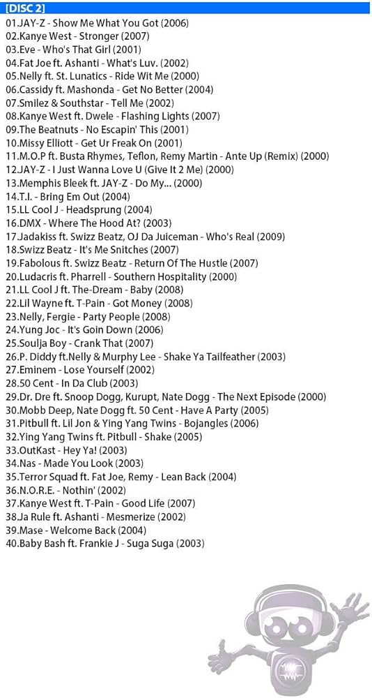 Amazon.co.jp: 洋楽DVD ヒップホップ 3枚組 ALLフルPV HIP HOP 30 Amazon.co.jp: 洋楽DVD ヒップホップ 3枚組 ALLフルPV HIP HOP 30