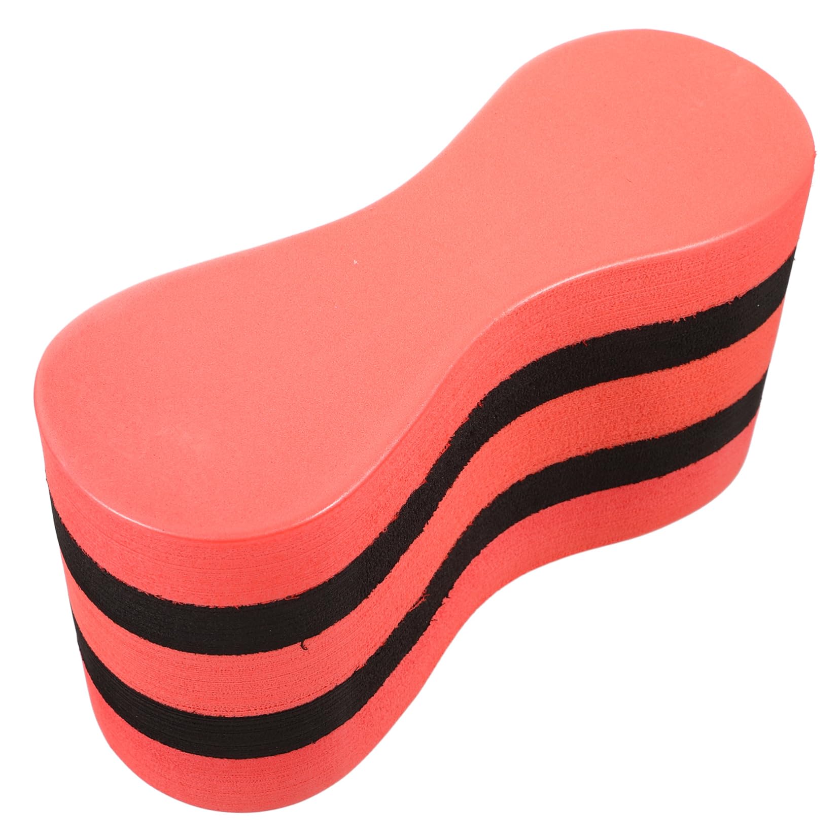 Garneck Swim Training Pull Kickboard Floating Kickboard Leg Float Support for Legs and HIPS Eva Material