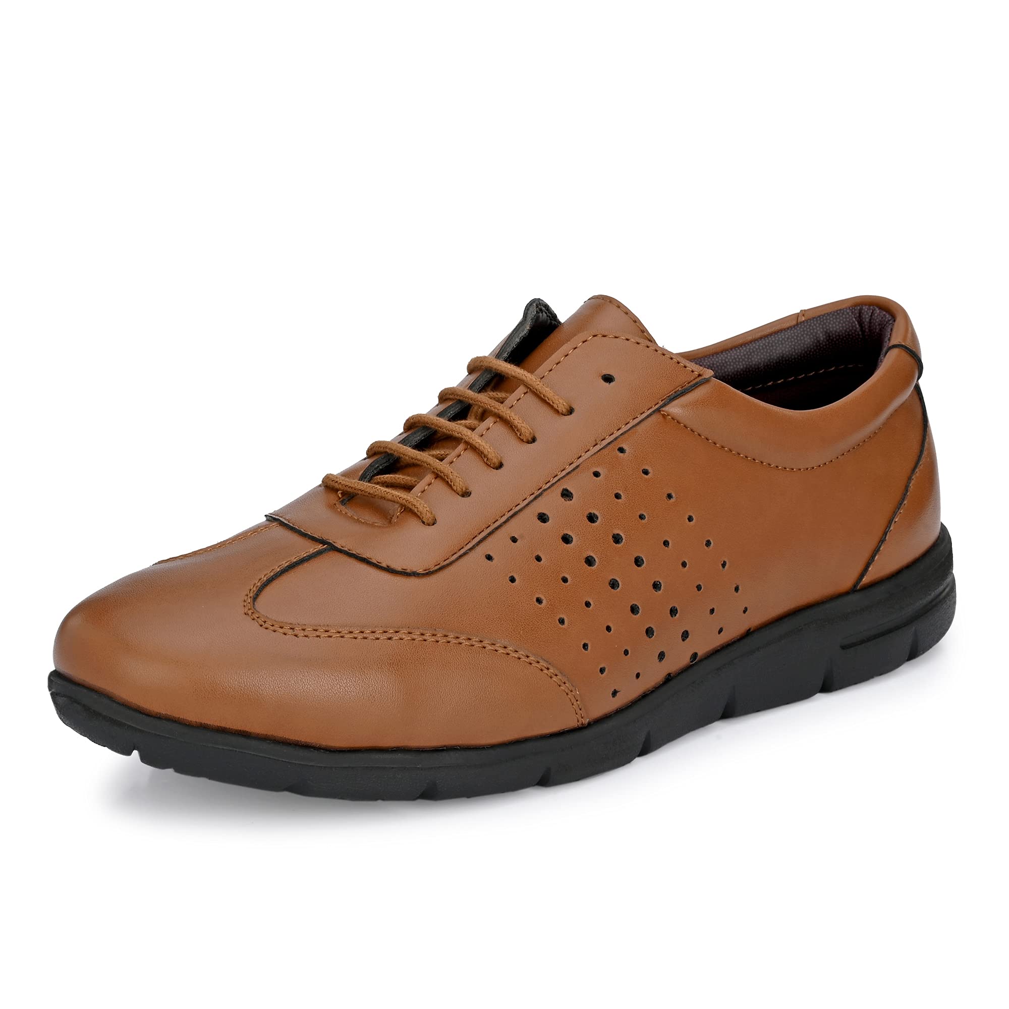 See full amazon price history chart for Centrino mens 8698-3 Men s Formal Shoe, Tan, 6 UK (8698-3) Centrino mens 8698-3 Men s Formal Shoe, Tan, 6 UK (8698-3) (B09C8LBWYV) Amazon Price History, Amazon Price Tracker