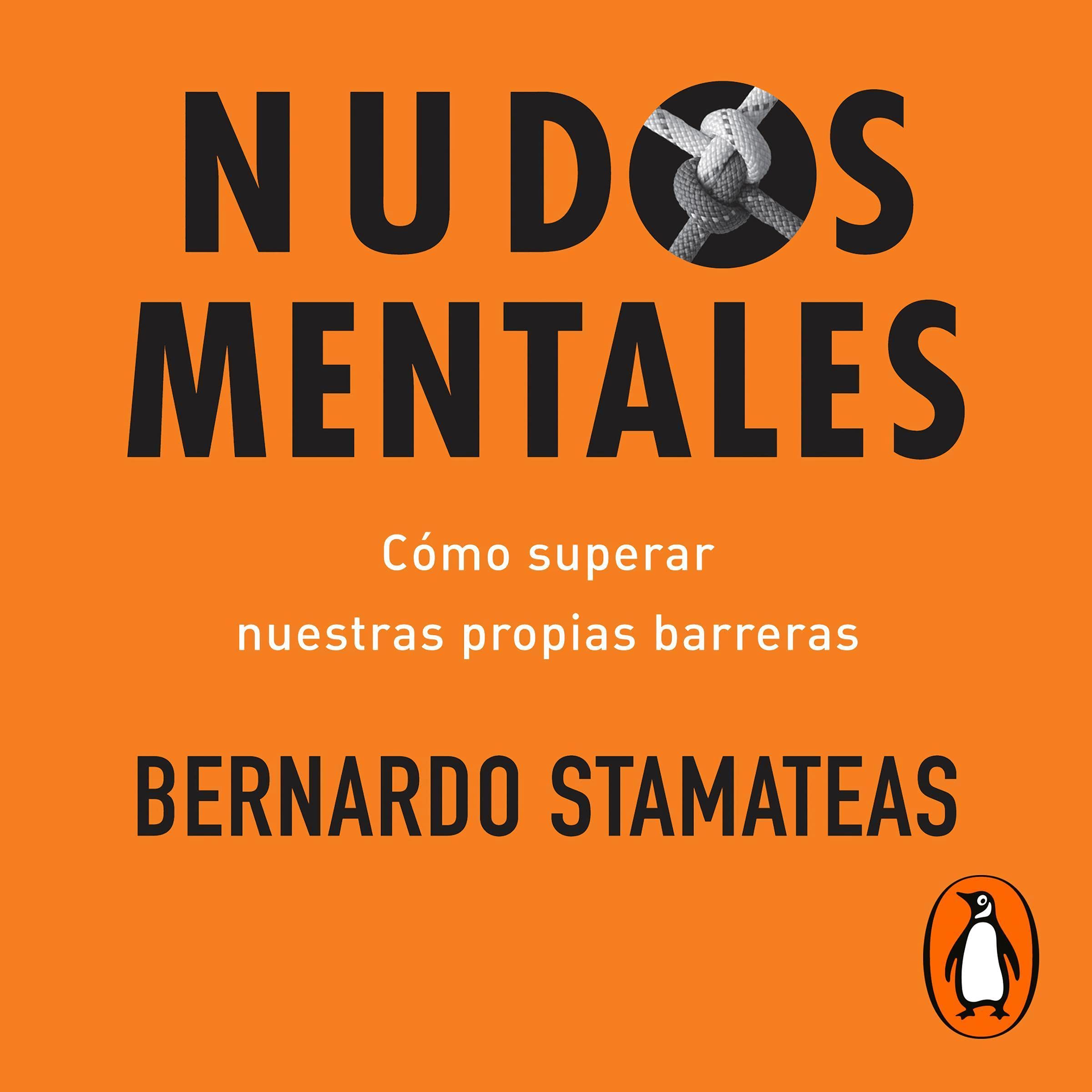 Cover art for Nudos mentales [Mental Knots]