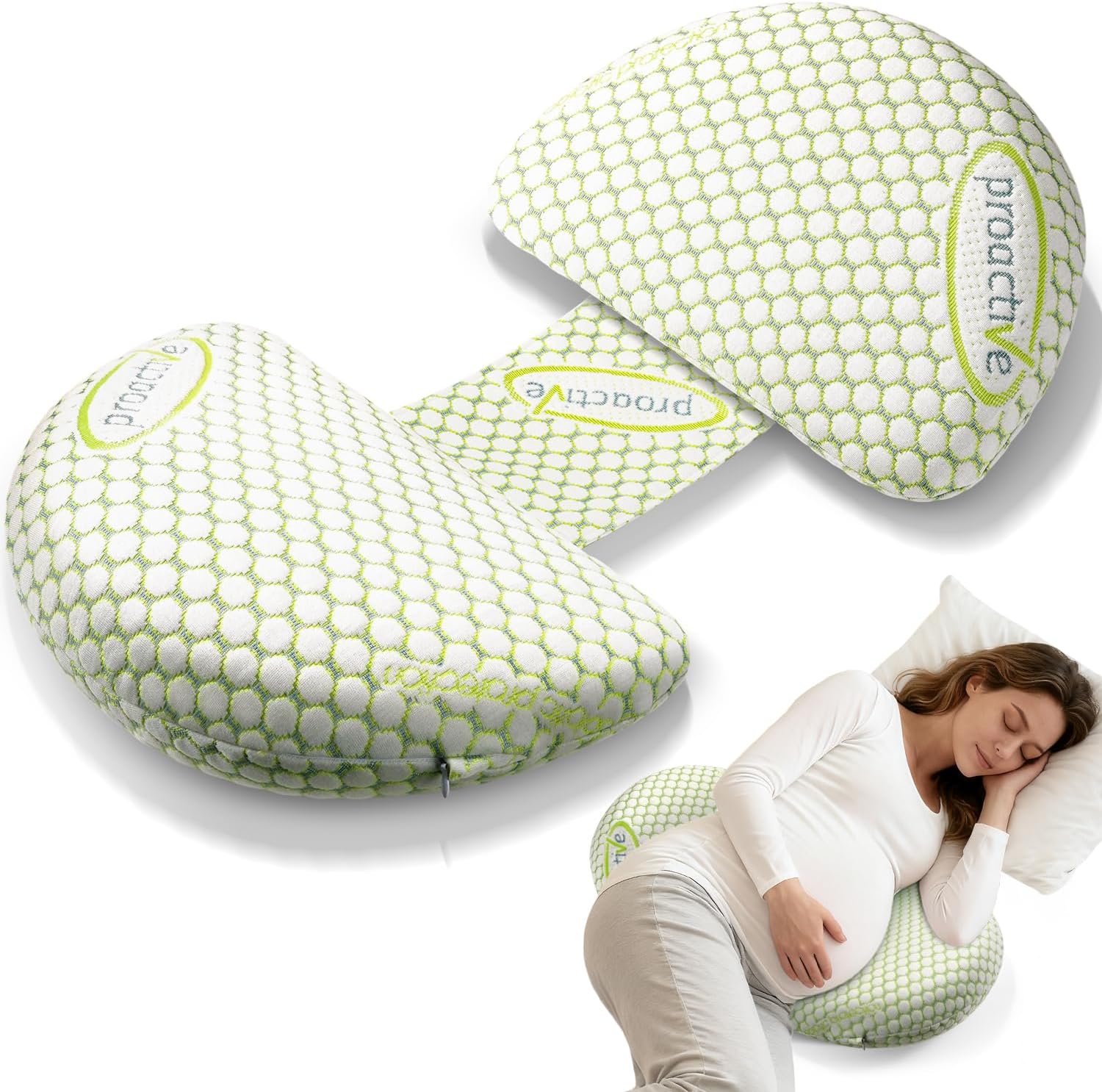 Almohadas de Maternidad