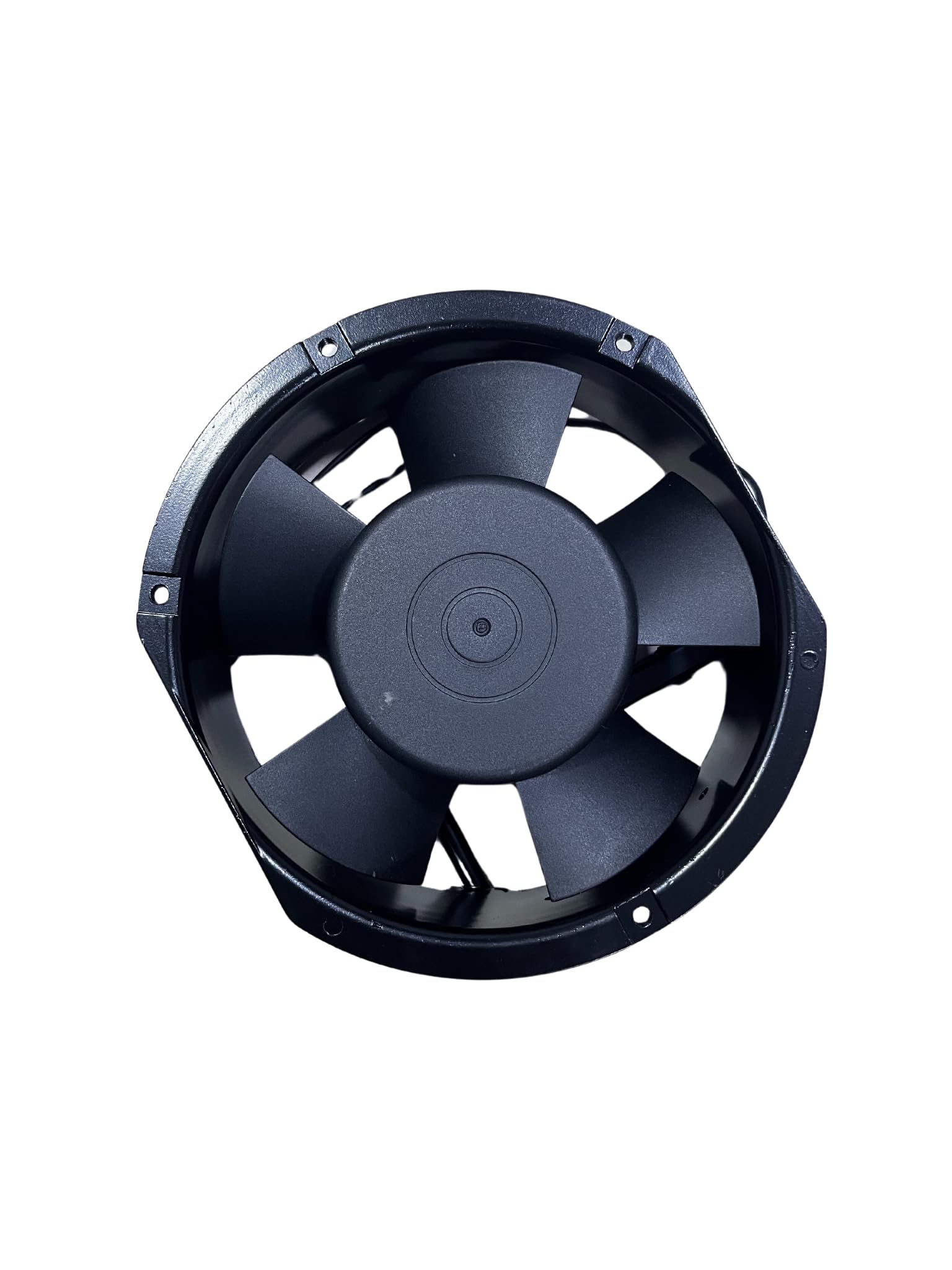 FTC - AC AXIAL PANEL FAN 6 INCHES OVAL TYPE SIZE - 172X150X50 (B0D5DJQSYY) Amazon Price History, Amazon Price Tracker