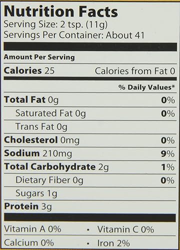 Miniatura 9 de More Than Gourmet Jus De Poulet Lie pollo tostado dorado 16 onzas 1 libra paquete de 1 R-JUS200