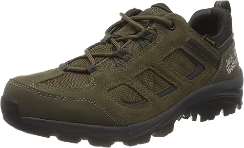 Arbeitsschuhe jack wolfskin Clearance