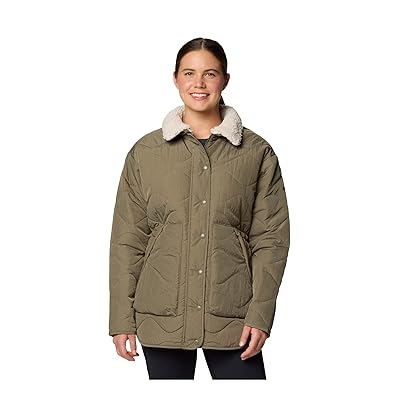 Columbia Birchwoodtm II Quilted Jacket Women