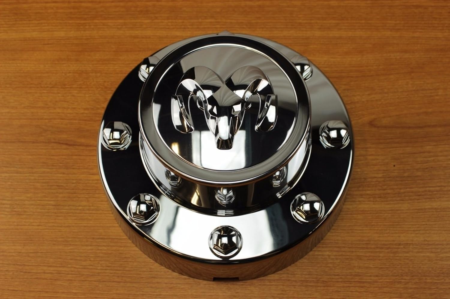 Wheel Accessories & Parts Wheels & Tires Dodge Ram Truck 2500 3500