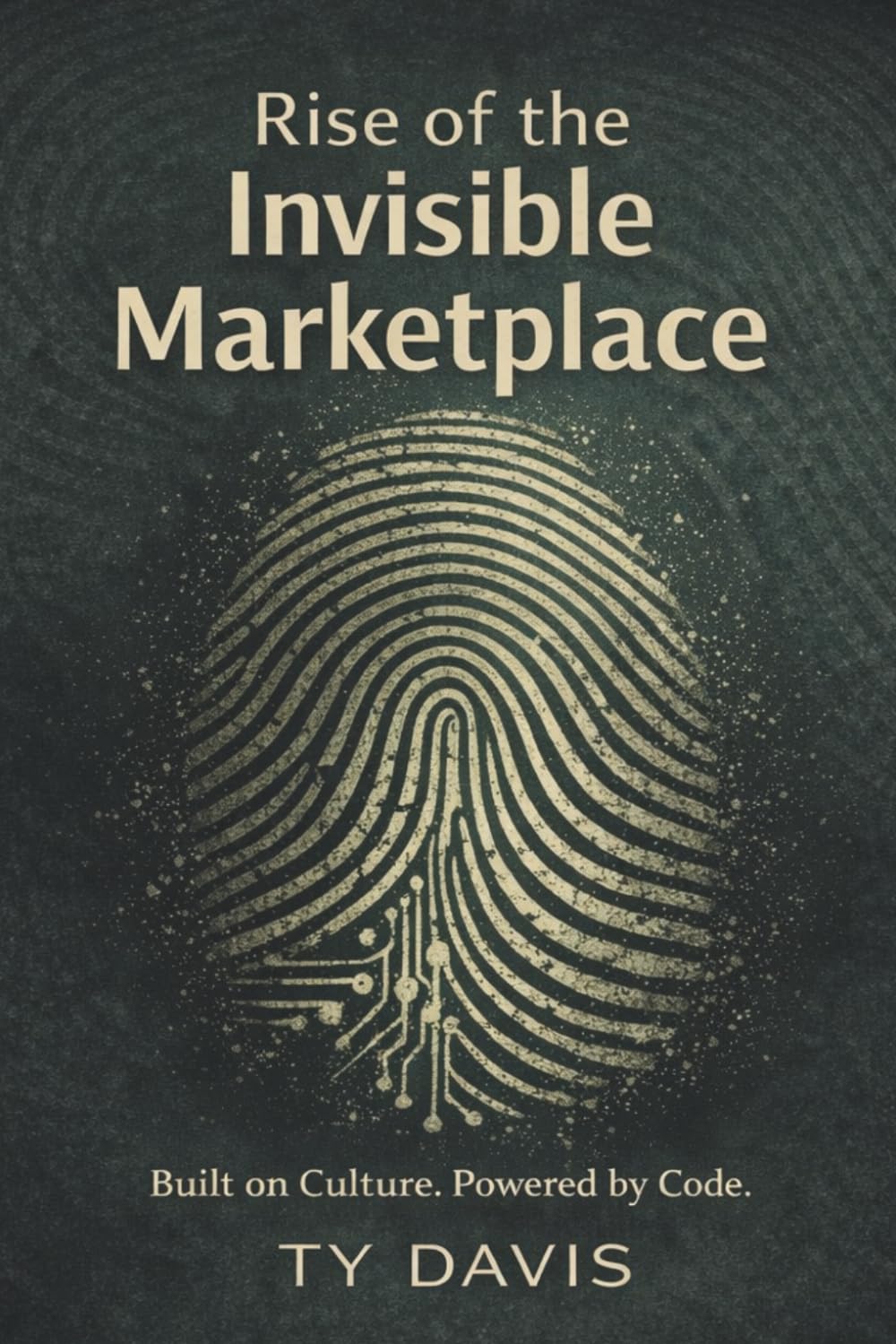 The Rise of the Invisible Marketplace: Built on Culture. Powered by Code.