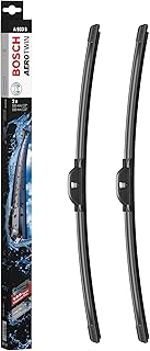 Bosch Set of Front Wiper Blades 3397118933 Aerotwin - 22 - 22 in - C-Class W203 - CLC-Class CL203