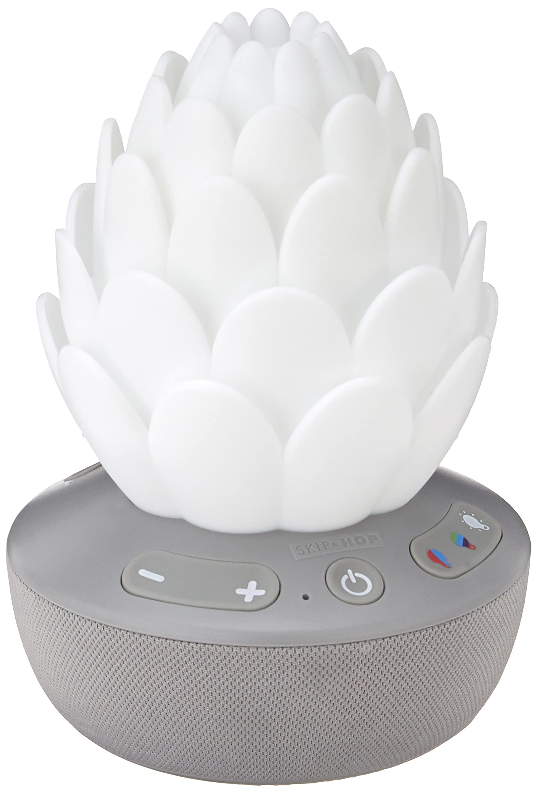 Skip Hop Terra Cry Activated Soother