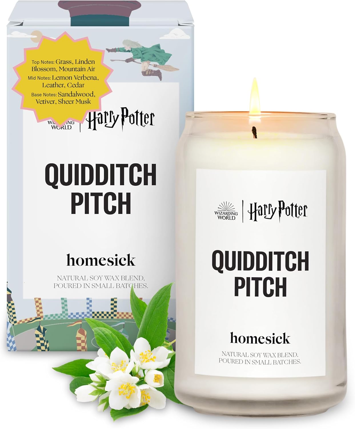 Quidditch Pitch Quidditch Pitch