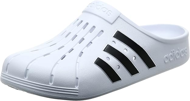 mens adidas clogs