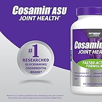 Vista 5 de Cosamin Cosamin ASU Capsules, 150